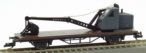 Crane car type "Weimar"<br /><a href='images/pictures/PSK_Modelbouw/751.jpg' target='_blank'>Full size image</a>